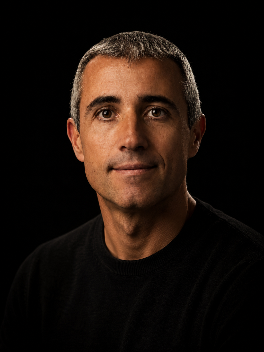 Javier Gámez Martín